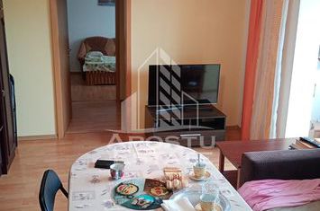 Apartament 2 camere, 55 mp, etaj 3/4, centrala proprie , Girocului anunturi imobiliare Timis