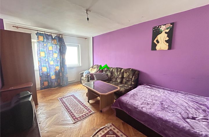 Apartament 3 camere de inchiriat CALEA DUMBRAVII - Sibiu anunturi imobiliare Sibiu