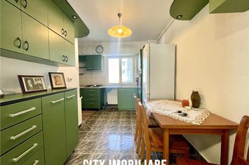 Apartament 3 camere de vanzare MARASTI - Cluj anunturi imobiliare Cluj