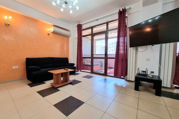 Apartament 3 camere de vanzare MAMAIA-SAT - Constanta anunturi imobiliare Constanta