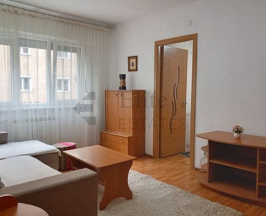 Apartament 2 camere Iosia-Nord, 42 mp