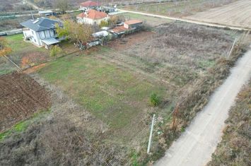 Teren construibil 1.108 mp în Argyroupoli, Drama anunturi imobiliare Grecia