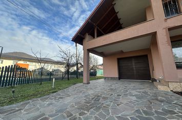 Vilă - 5 camere de vanzare BAIA MARE - Maramures anunturi imobiliare Maramures