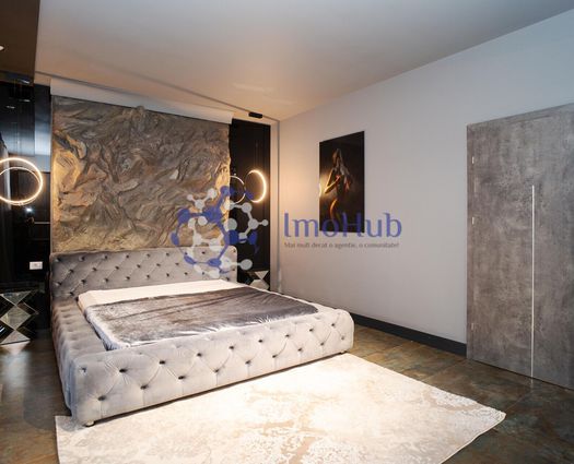 Apartament 3 camere Copou, 112 mp