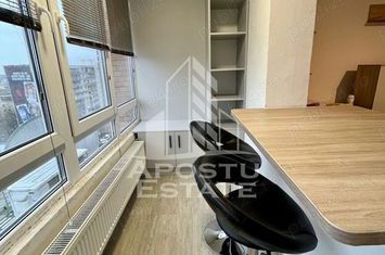 Apartament de inchiriat, tip Studio zona Take Ionescu anunturi imobiliare Timis