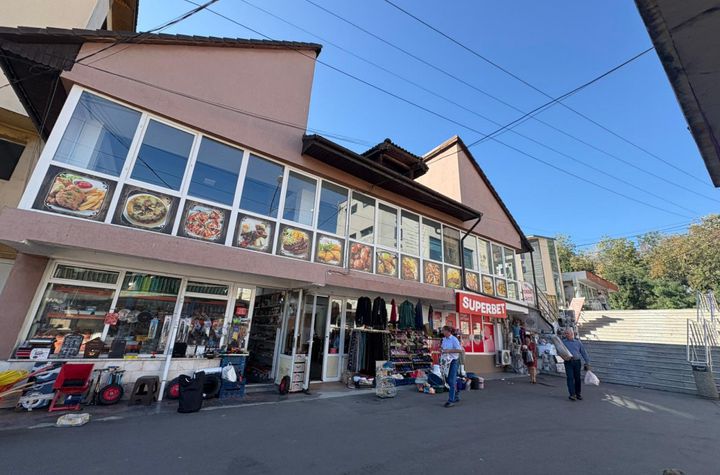 Spațiu comercial de inchiriat TARGU-JIU - Gorj anunturi imobiliare Gorj