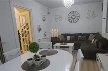Vilă - 4 camere de vanzare IPOTESTI - Suceava anunturi imobiliare Suceava