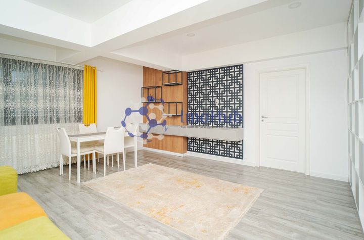 Apartament foarte spațios + parcare și boxă – 2 camere, modern anunturi imobiliare Iasi