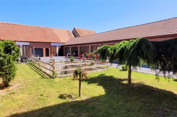 Casă - 15 camere de vanzare MIERCUREA SIBIULUI - Sibiu anunturi imobiliare Sibiu