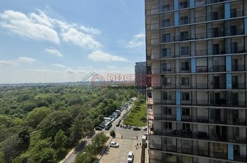 Asmita Gardens - 3 Camere - Terasa anunturi imobiliare Bucuresti