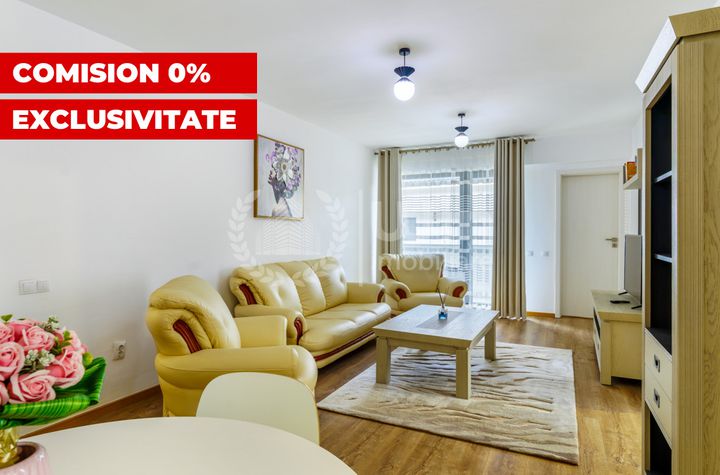 Apartament 2 camere de vanzare CLUJ-NAPOCA - Cluj anunturi imobiliare Cluj