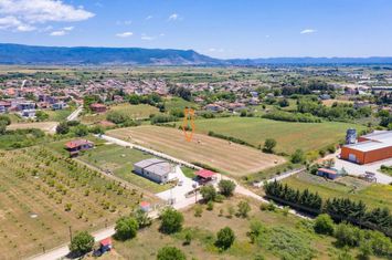 Teren construibil 5.848 mp în Choristi (Drama) anunturi imobiliare Grecia