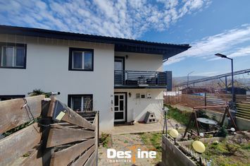Vilă - 4 camere de vanzare CERCU - Iasi anunturi imobiliare Iasi