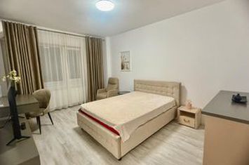 PODU ROS, BLOC NOU, APARTAMENT DE INCHIRIAT, O CAMERA DECOMANDAT anunturi imobiliare Iasi