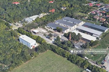Spațiu industrial de vanzare VOLUNTARI - Bucuresti anunturi imobiliare Bucuresti