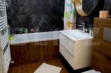 Apartament 3 camere de vanzare STUPINI - Brasov anunturi imobiliare Brasov