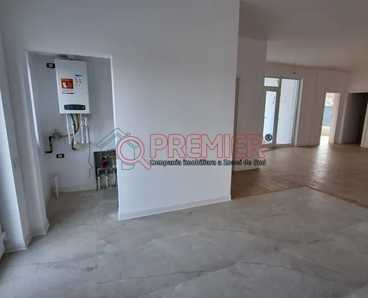Casă 4 cam Comuna Berceni, 128 mp