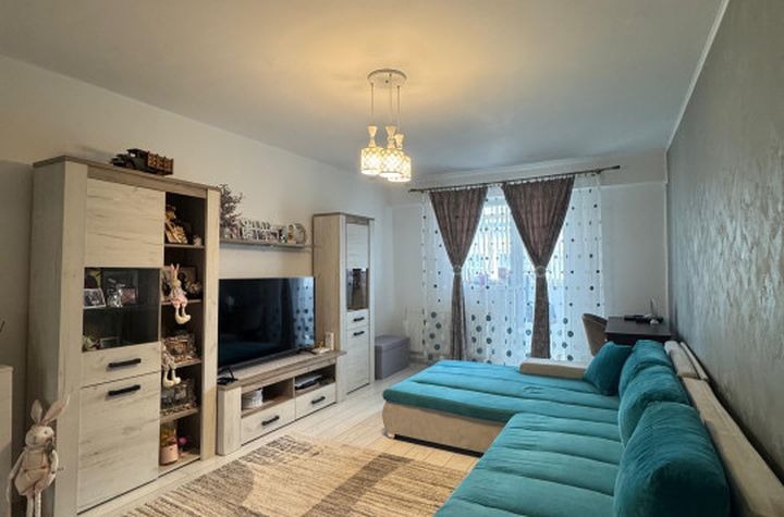 Apartament 2 camere de vanzare MARSA - Sibiu anunturi imobiliare Sibiu