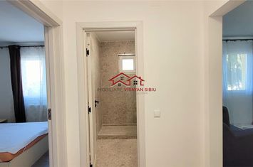 Apartament 2 camere de inchiriat CENTRAL - Sibiu anunturi imobiliare Sibiu