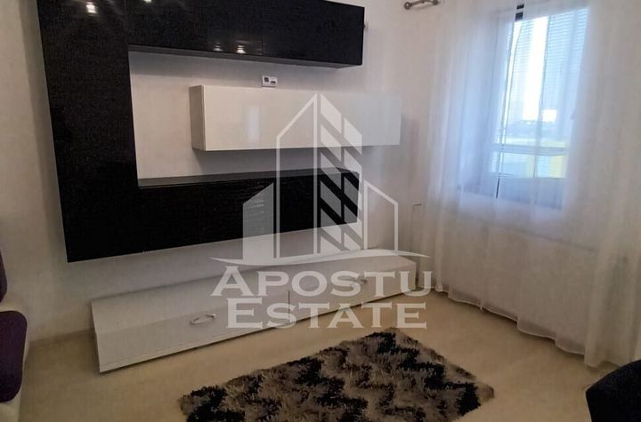 Garsoniera,loc de parcare,centrala proprie in Giroc anunturi imobiliare Timis