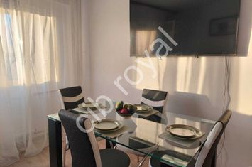 Inchiriez apt. CENTRAL 2cam. Titulescu, Doctor Felix, PRIMA INCHIRIERE, 8min. metrou P-ta. Victoriei. anunturi imobiliare Bucuresti