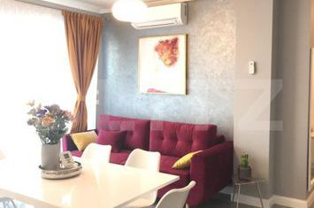 Apartament 3 camere de vanzare CLUJ-NAPOCA - Cluj anunturi imobiliare Cluj