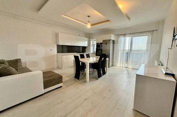 Apartament 2 camere de inchiriat FLORESTI - Cluj anunturi imobiliare Cluj
