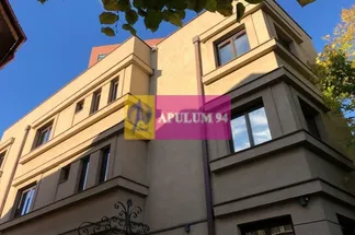 Vilă 8 cam de închiriat Bucuresti - Stefan cel Mare