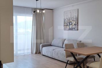 Apartament 2 camere de vanzare FLORESTI - Cluj anunturi imobiliare Cluj