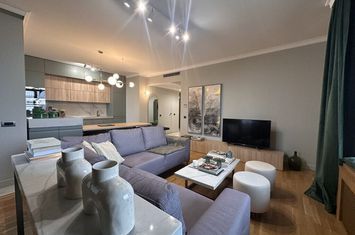 MIHAI BRAVU - Asmita Gardens Chirie 3 Camere la 10 minute de Metrou anunturi imobiliare Bucuresti