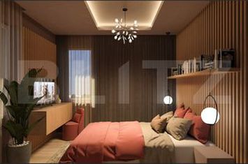 Apartament 3 camere de vanzare APAHIDA - Cluj anunturi imobiliare Cluj