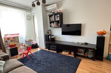 Obor 3 Camere Decomandat Complex Rose Garden anunturi imobiliare Bucuresti