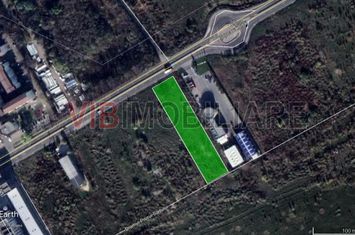Baneasa - Centura Odai Stradal, teren intravilan, suprafata 5.037 mp anunturi imobiliare Bucuresti