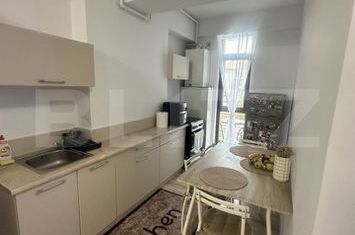 Apartament 2 camere de vanzare TITAN - Bucuresti anunturi imobiliare Bucuresti