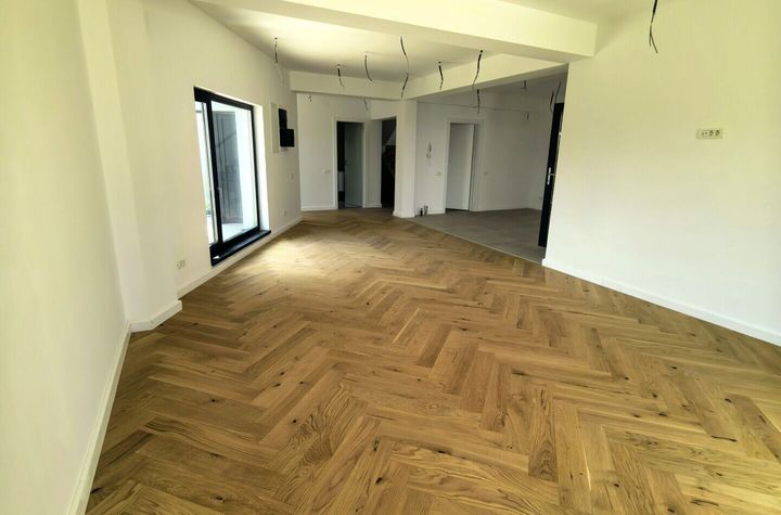VILA INDIVIDUALA - P+1 - CORBEANCA anunturi imobiliare Bucuresti