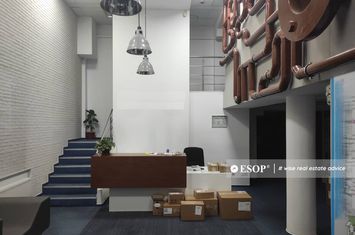 Birou de inchiriat GROZAVESTI - Bucuresti anunturi imobiliare Bucuresti