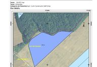 38.245 €, Teren Intravilan