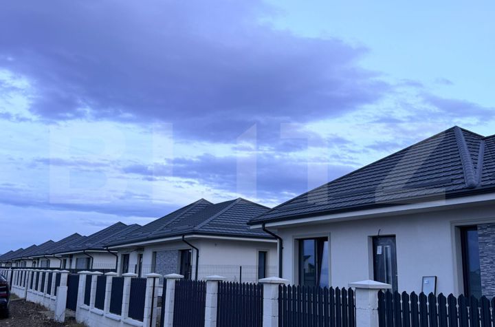 Casă - 4 camere de vanzare BOD - Brasov anunturi imobiliare Brasov