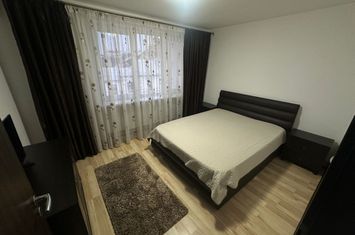 Apartament 3 camere de inchiriat GEORGE ENESCU - Dolj anunturi imobiliare Dolj