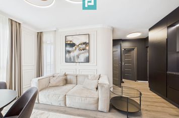 Apartament cu 3 camere Maniu Residence anunturi imobiliare Arad