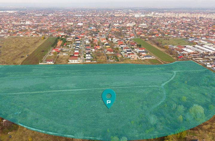 Loturi de case în Bujac. Arad anunturi imobiliare Arad