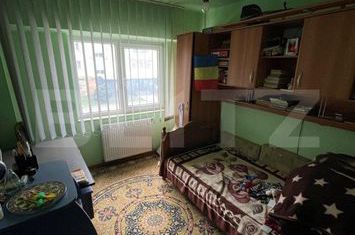 Apartament 4 camere de vanzare FALTICENI - Suceava anunturi imobiliare Suceava