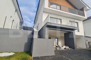 Vilă - 4 camere de vanzare FELEACU - Cluj anunturi imobiliare Cluj
