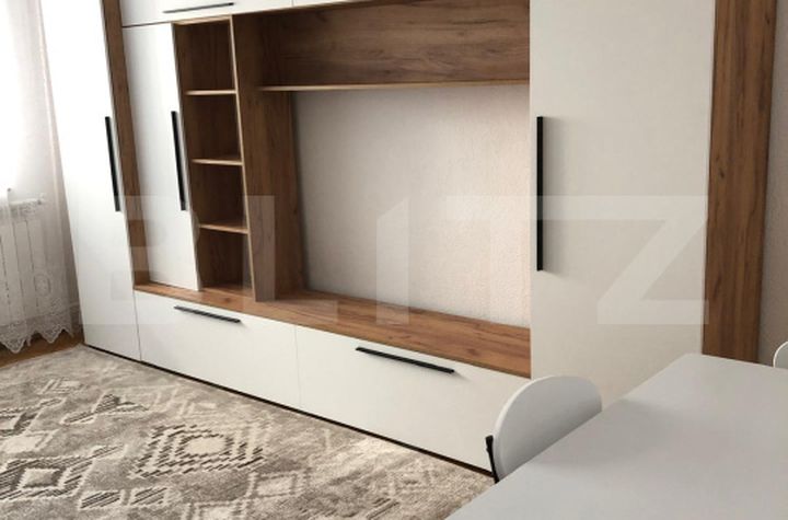 Apartament 3 camere de inchiriat IASI - Iasi anunturi imobiliare Iasi