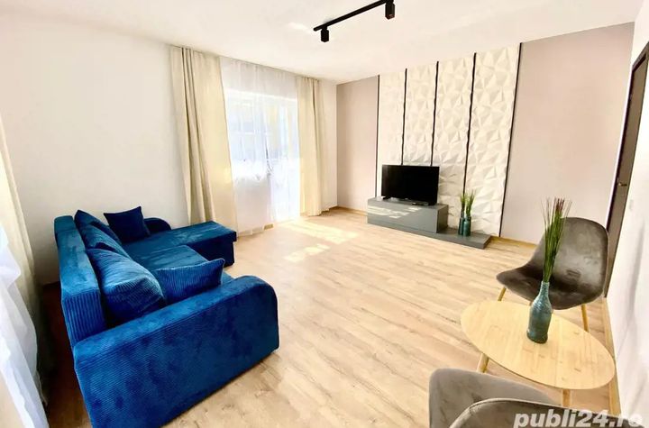 Apartament 3 camere de inchiriat SANPETRU - Brasov anunturi imobiliare Brasov