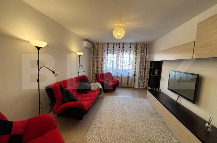 Apartament 3 camere de vanzare MICRO 11 - Dambovita anunturi imobiliare Dambovita