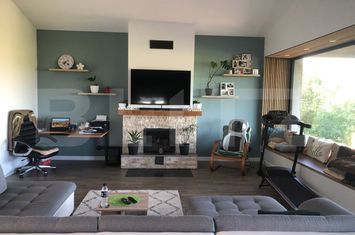 Vilă - 5 camere de vanzare VIILE SATU MARE - Satu Mare anunturi imobiliare Satu Mare