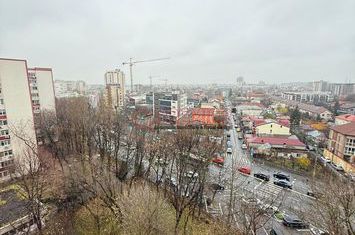 Garsoniera de Vanzare - Bloc S - Strada Turnu Magurele Sector 4 anunturi imobiliare Bucuresti