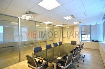 Grozavesti - Strada Sergent Ghercu Constantin, spatiu birouri, suprafata utila 195 mp anunturi imobiliare Bucuresti