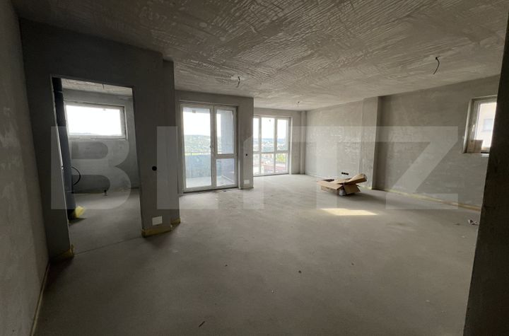 Apartament 3 camere de vanzare CLUJ-NAPOCA - Cluj anunturi imobiliare Cluj